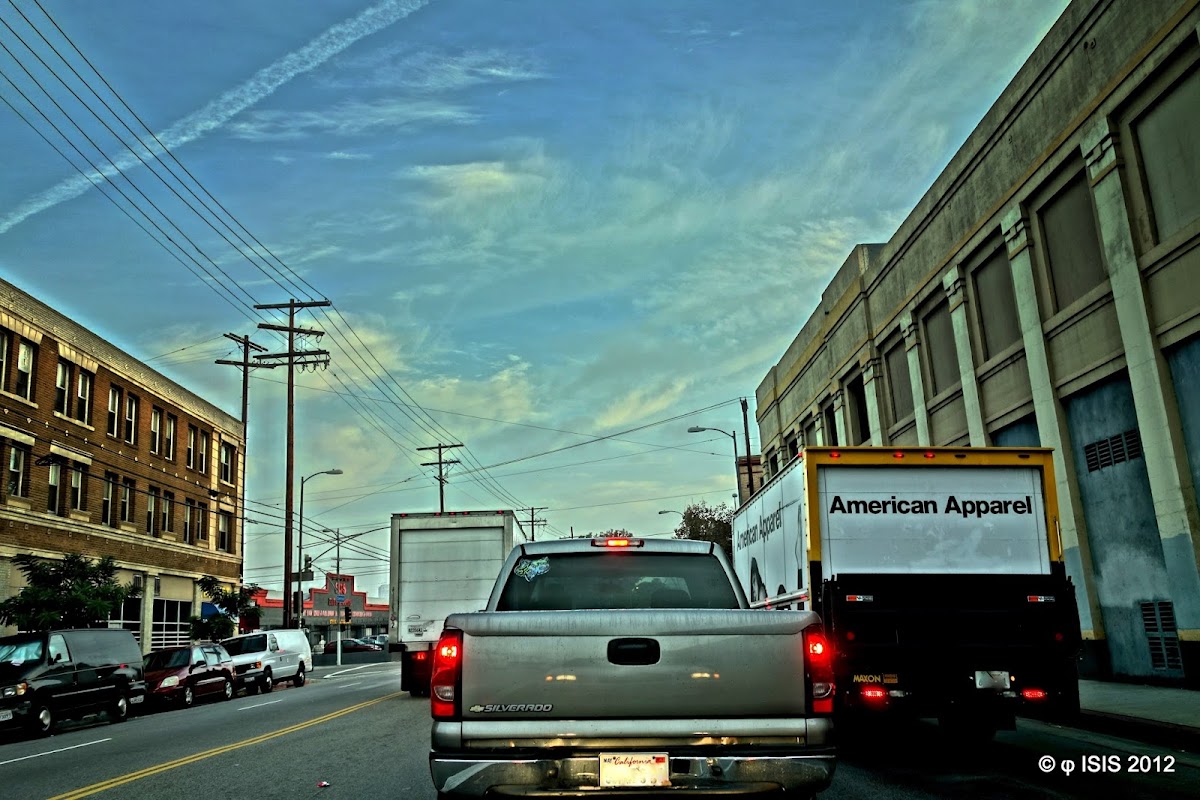 Skid Row Housing Trust - Photo 4