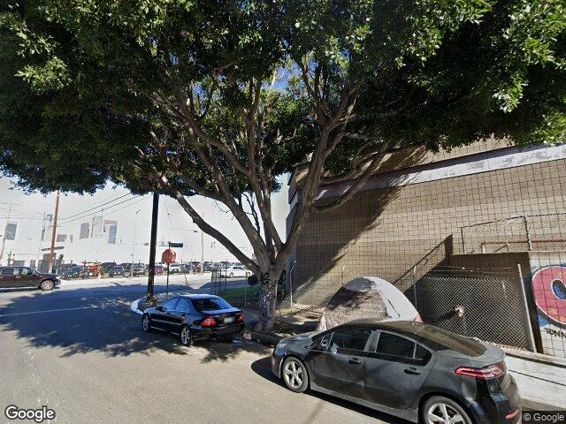 Skid Row Housing Trust - Photo 5