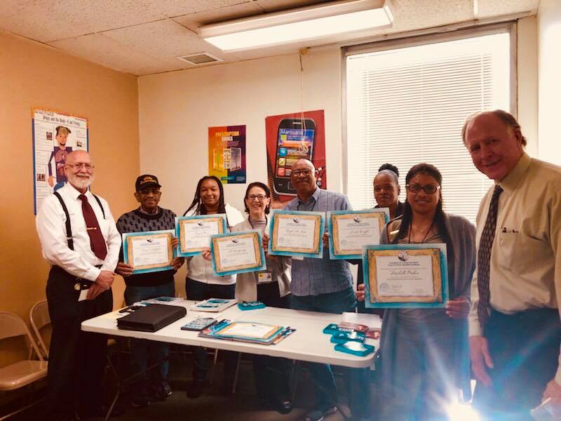 Turning Point Alcohol & Drug Education Program Inc. - Photo 2