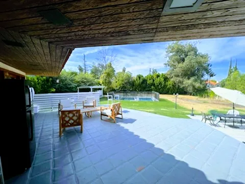 Tarzana Recovery Center