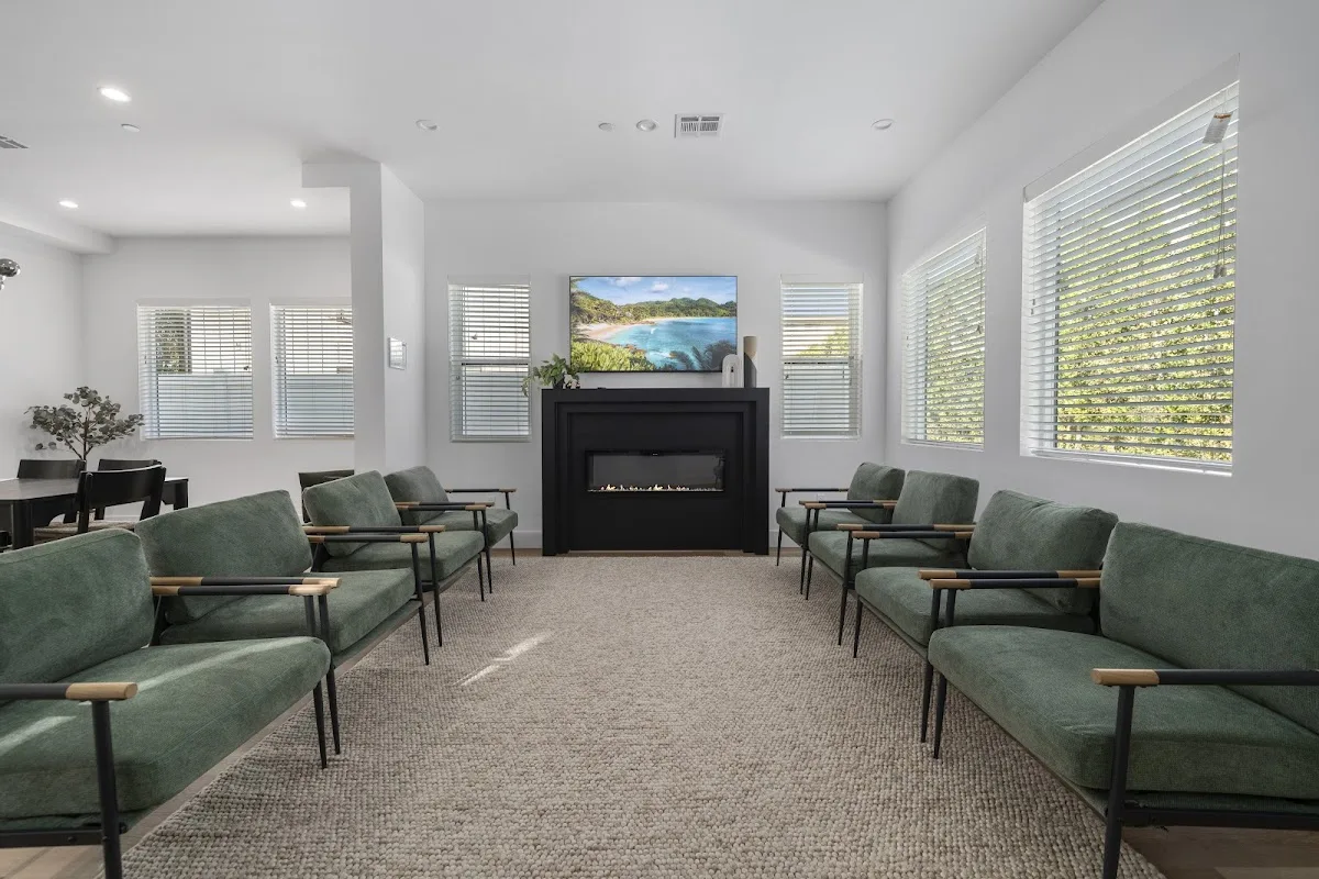 Refine Recovery | Drugs & Alcohol Rehab in Los Angeles