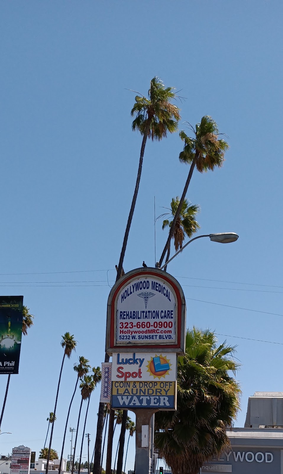 Hollywood Medical Rehabilitation Care, Inc. - Photo 2