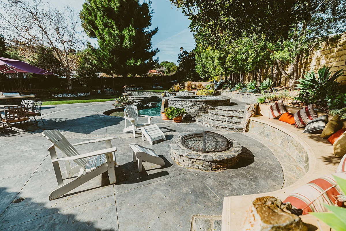Shadow Hills Recovery Inc.
