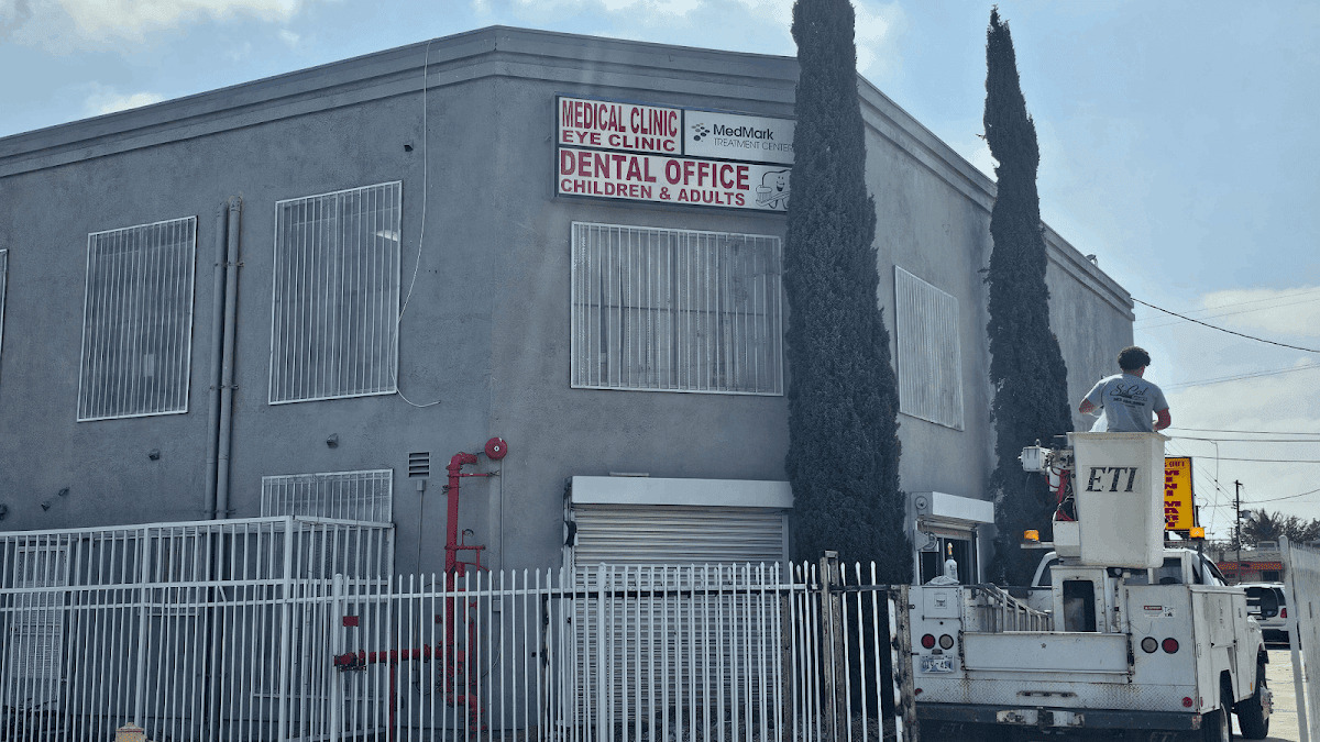 MedMark Treatment Centers Los Angeles - Photo 1