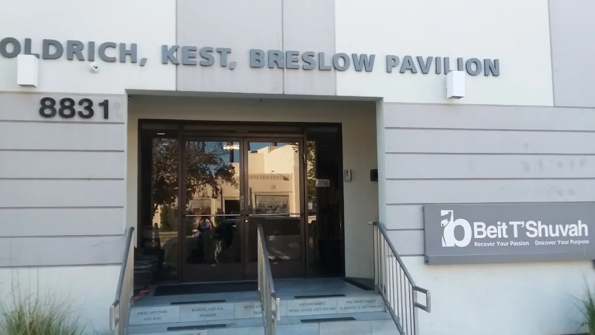 Beit T'Shuvah