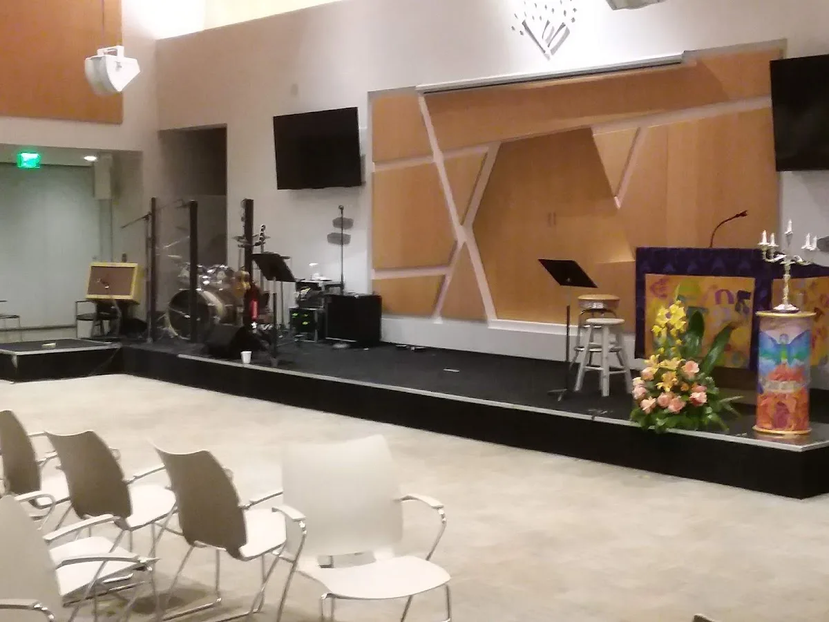 Beit T'Shuvah