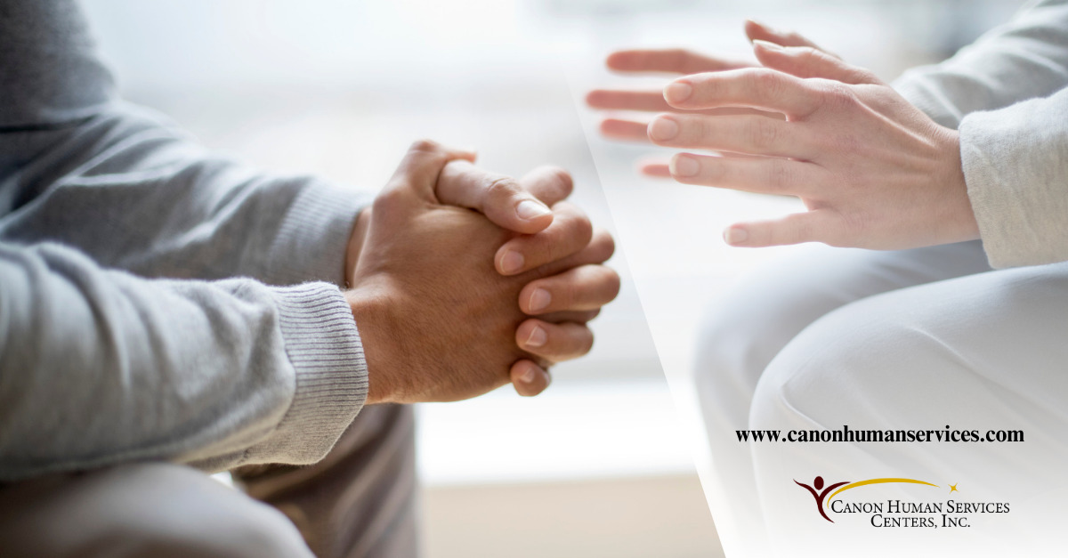 Canon Human Services Centers, Inc. - Photo 1