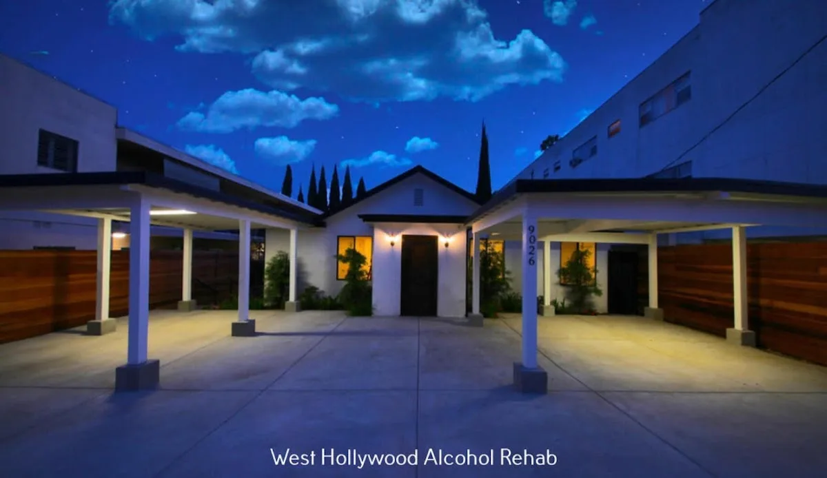 West Hollywood ATC