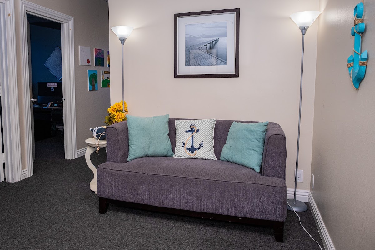 California Prime Recovery Alcohol & Drug Rehab Orange County CA - Photo 2