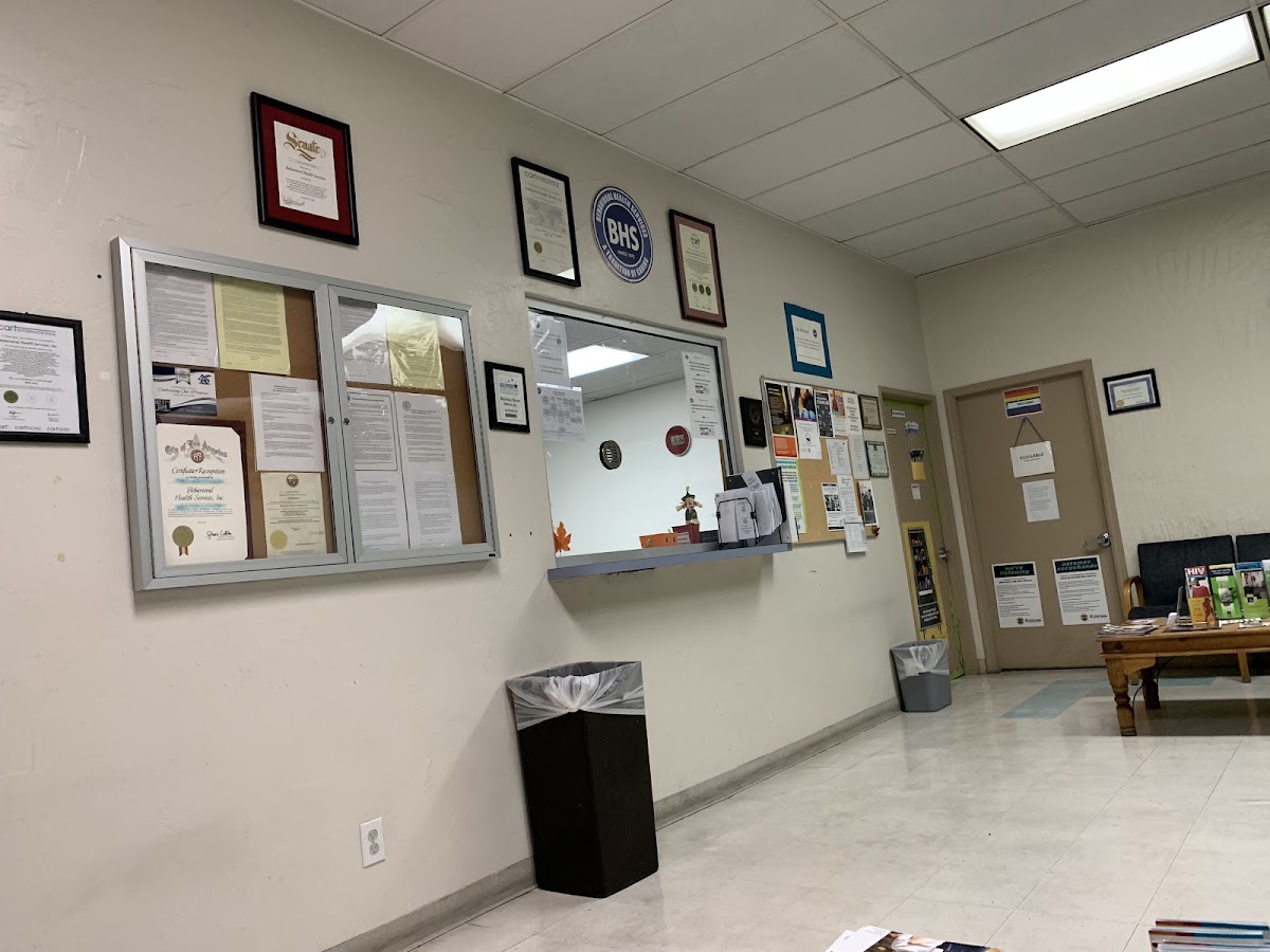 BHS Hollywood Family Recovery Center - Photo 1