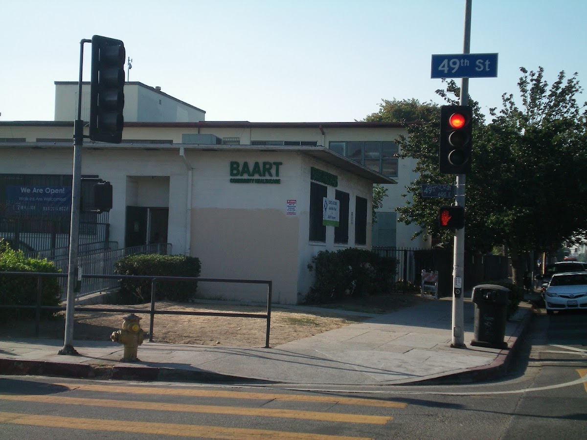 BAART Programs Southeast - Photo 1