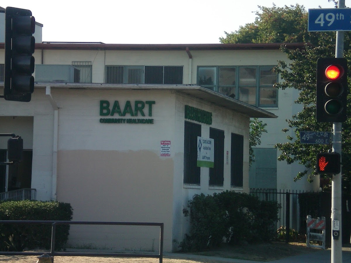 BAART Programs Southeast - Photo 4