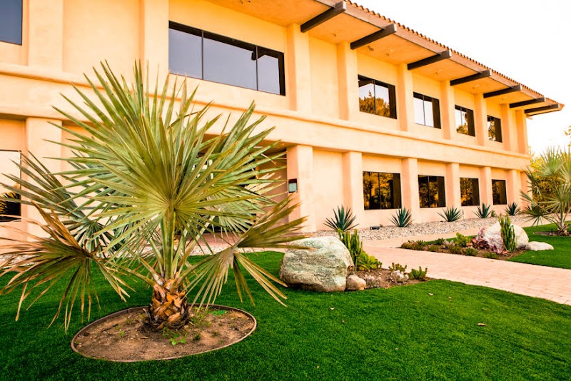 Inspire Malibu
