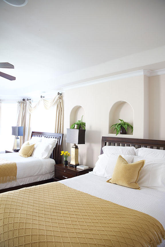Inspire Malibu