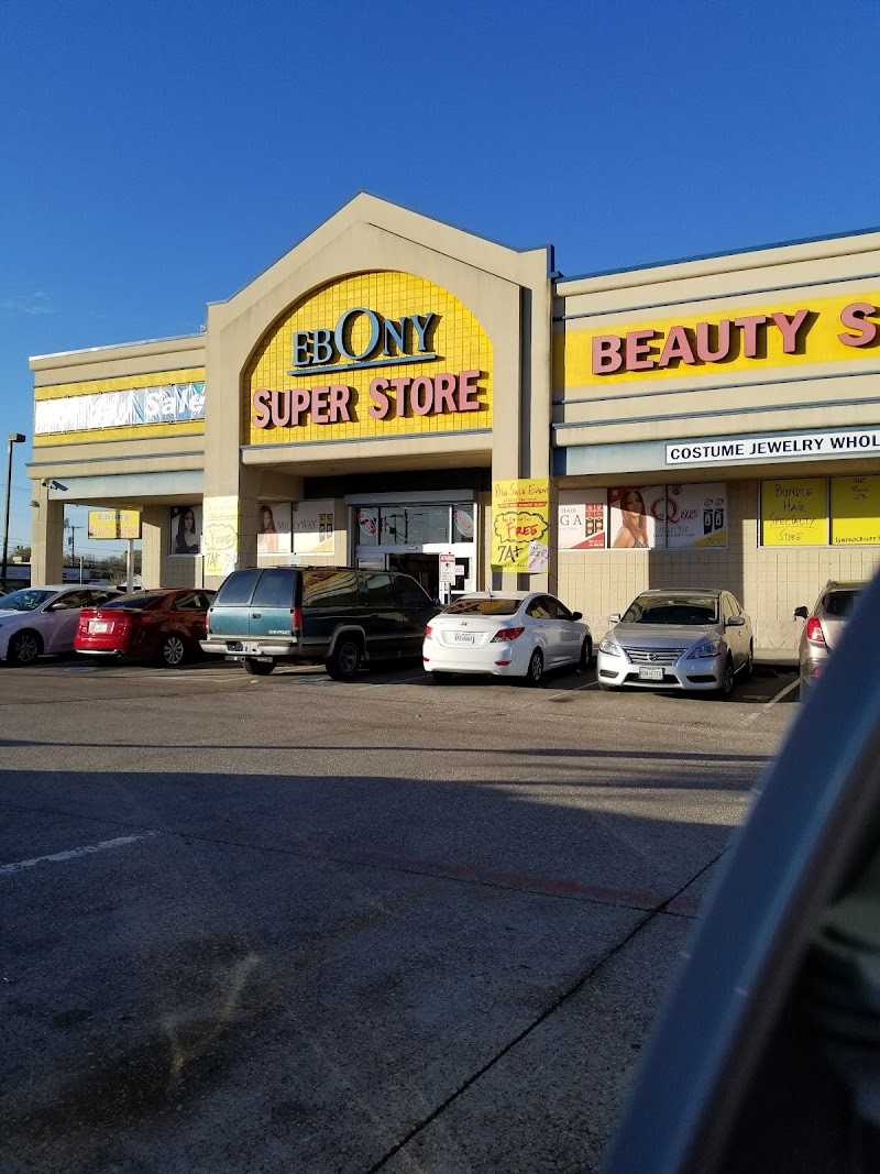 Ebony Sud