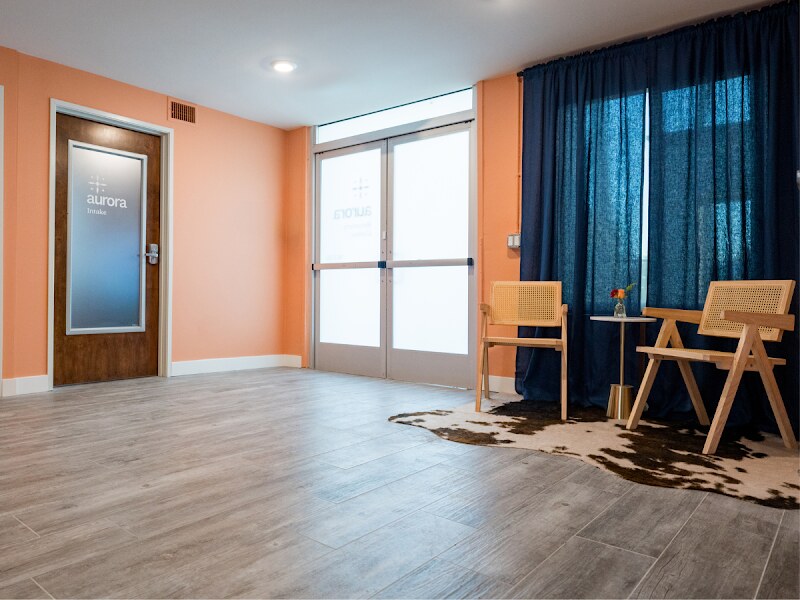 Aurora Recovery Center
