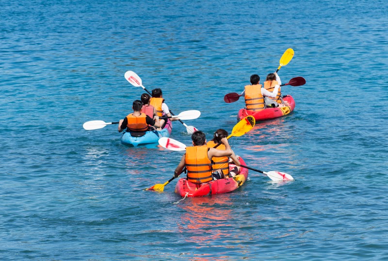 Sober Partners Waterfront Recovery Center