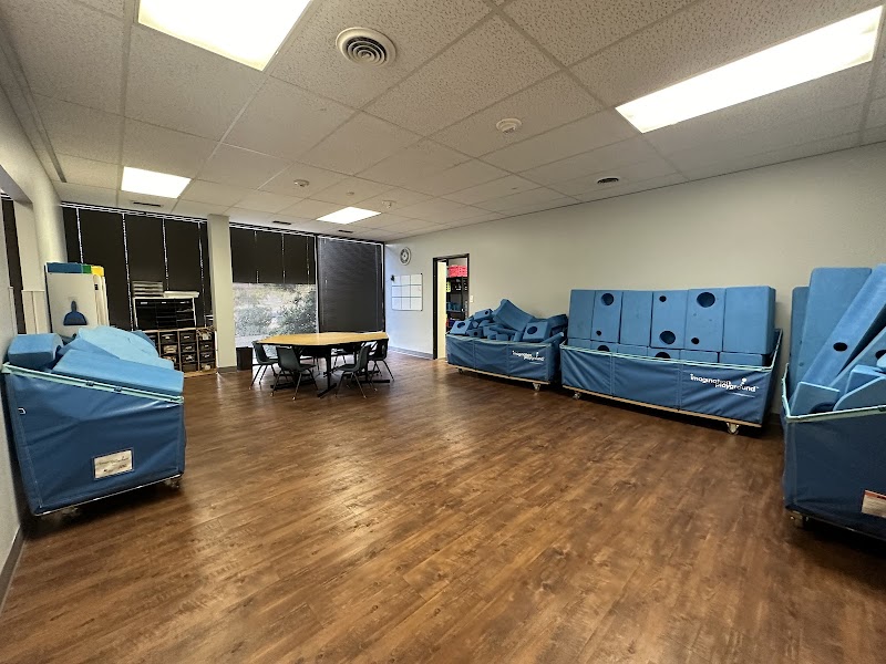 Thrive Treatment