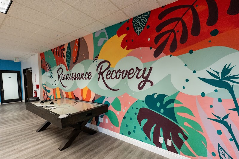 Renaissance Recovery, Llc
