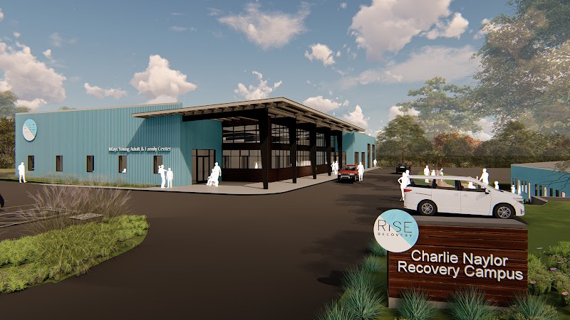 Rise In Glendale Sobriety Center, Inc.