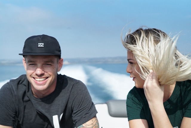 La Jolla Recovery
