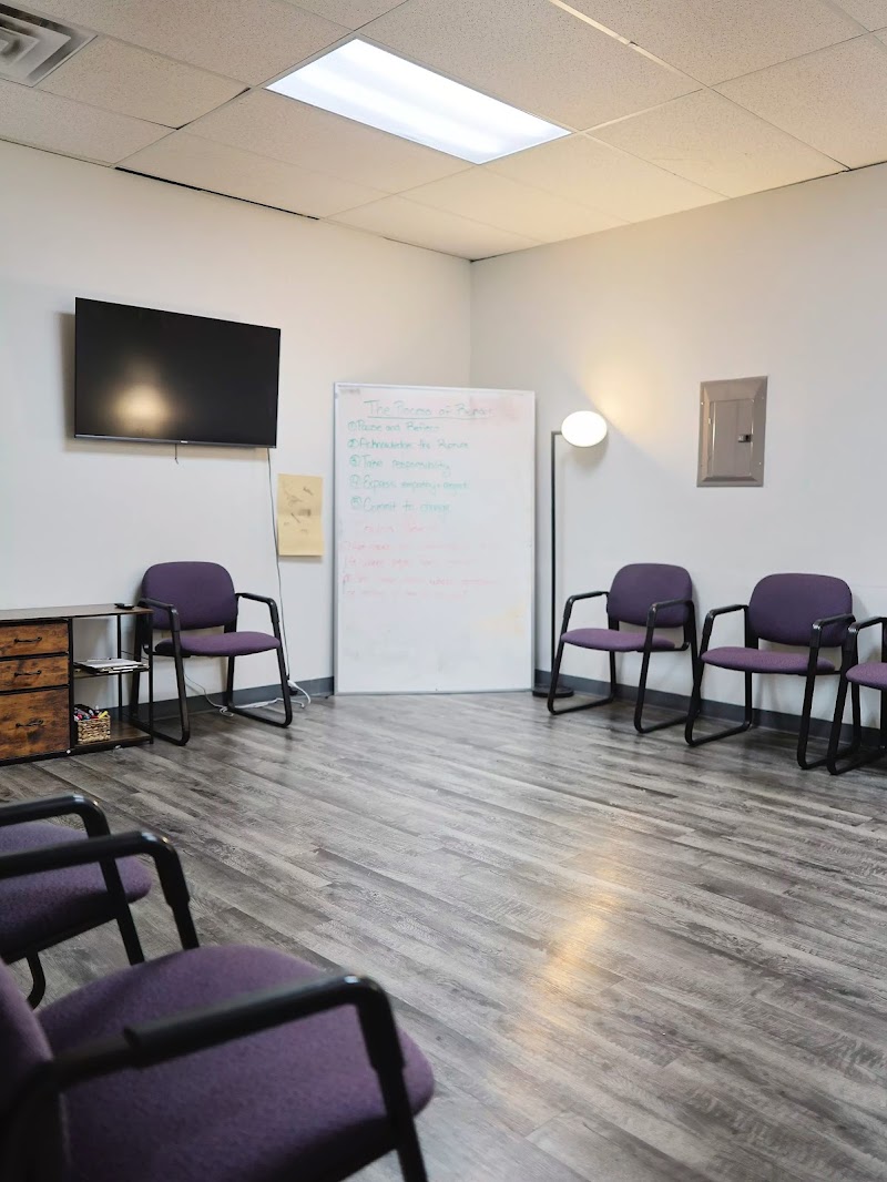 Get Real Recovery, Inc.