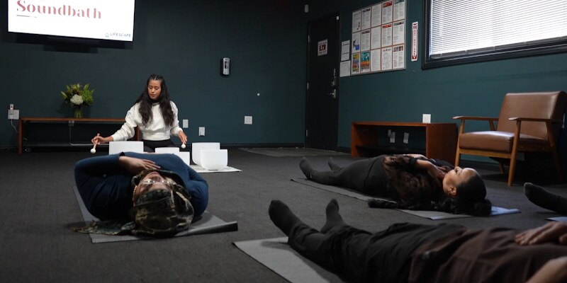 Lifescape Recovery Centers