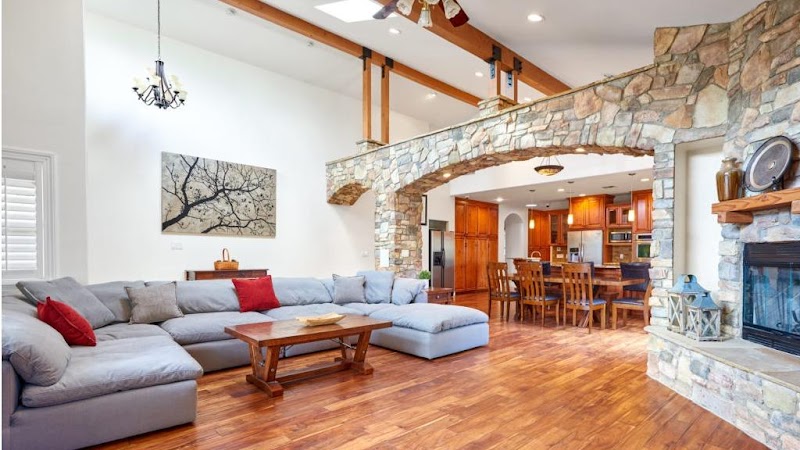 Gratitude Lodge Llc