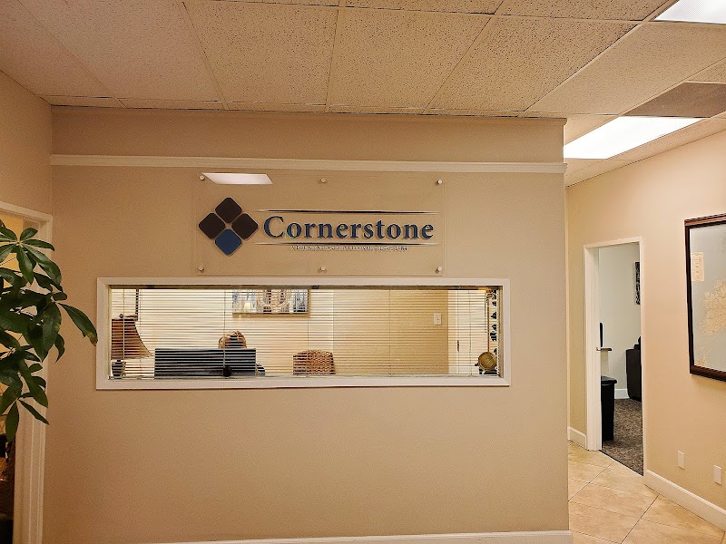 Cornerstone Of Southern California