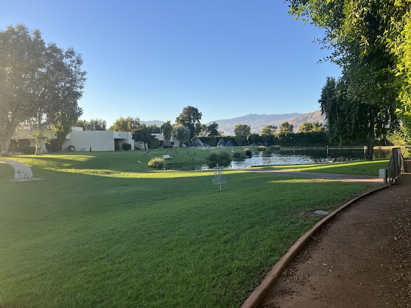 Betty Ford Center