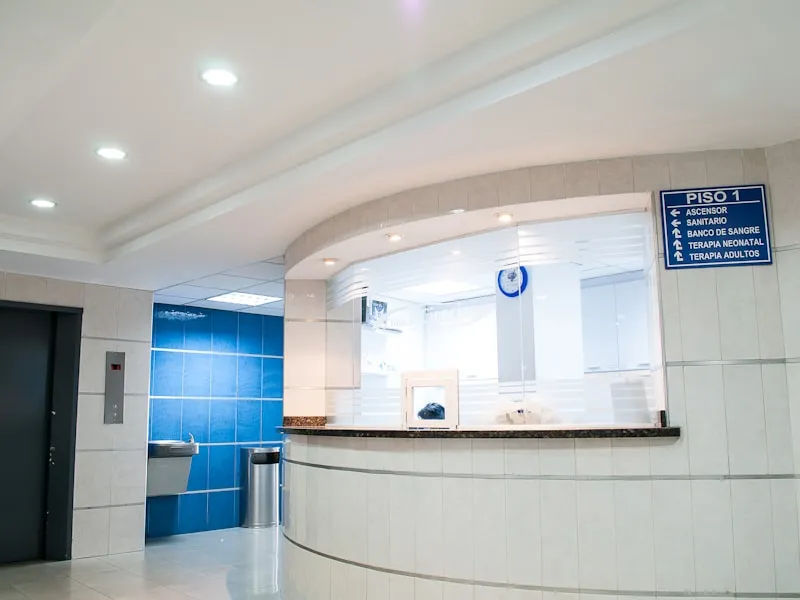 Advanced Detox and Rehabilitation Center