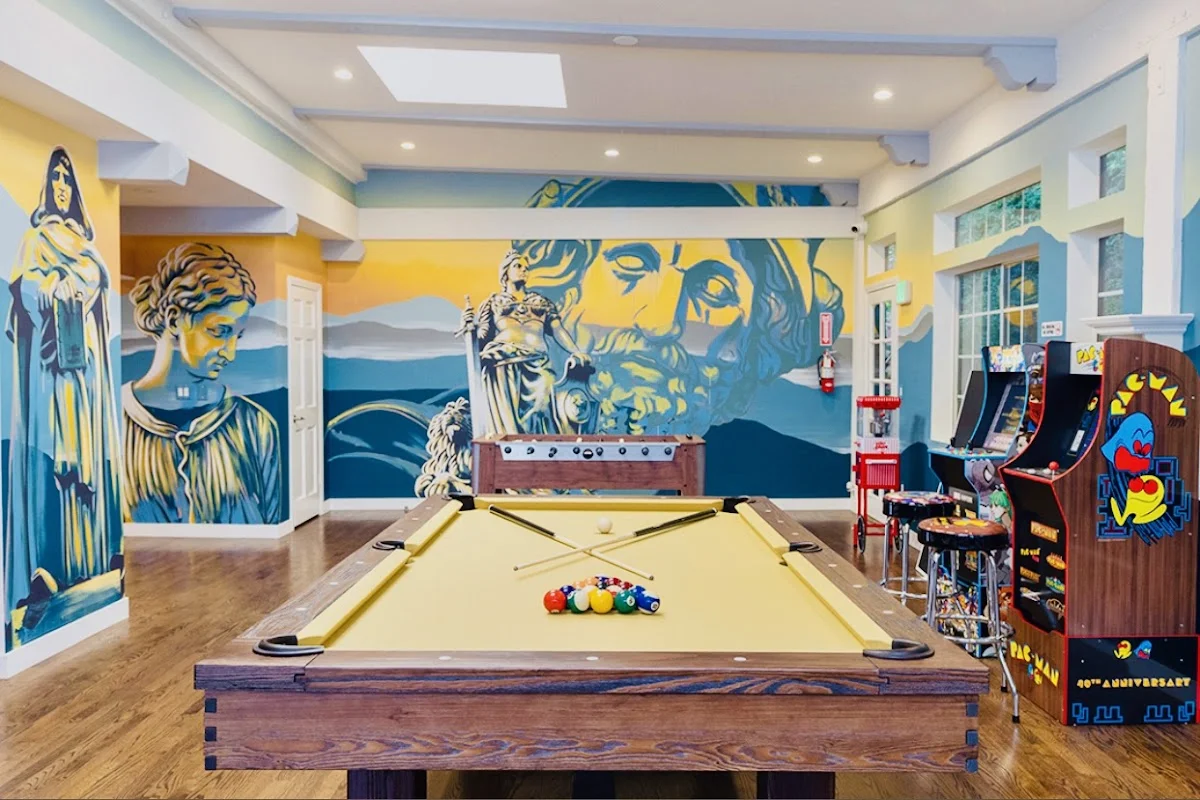 Luxe Recovery | Drug & Alcohol Rehab