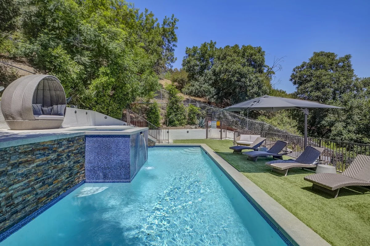 Luxe Recovery | Drug & Alcohol Rehab