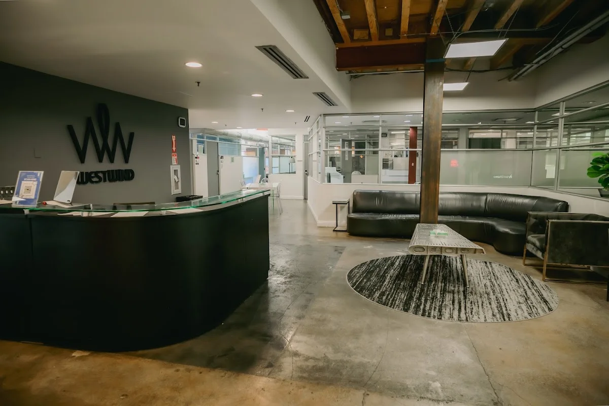 Westwind Recovery