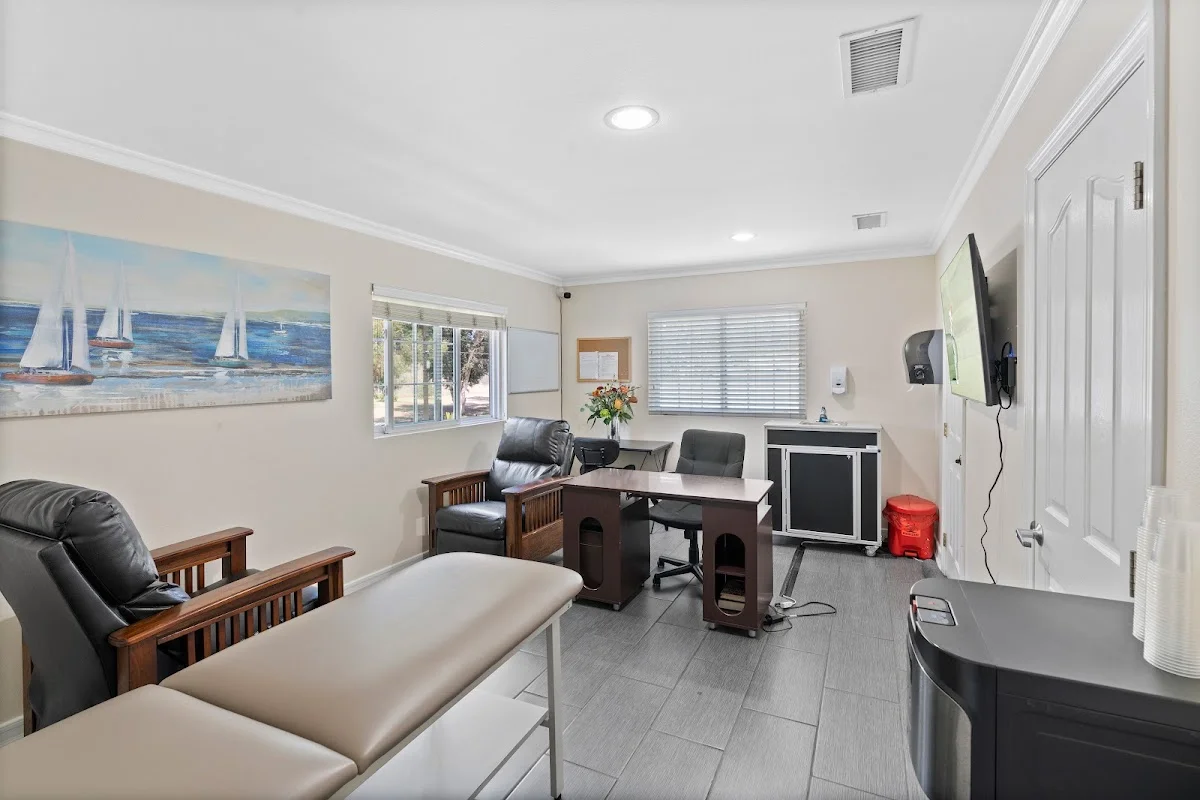 CNV Detox - Drug and Alcohol Rehab in Los Angeles