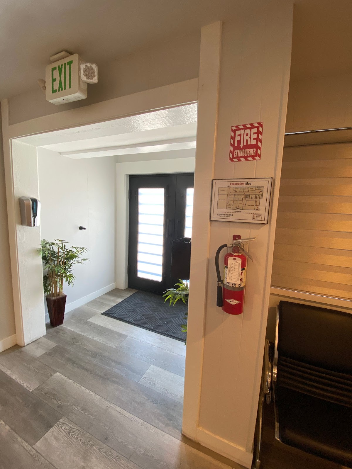 Forward Recovery - Detox & Addiction Treatment Services - Photo 5