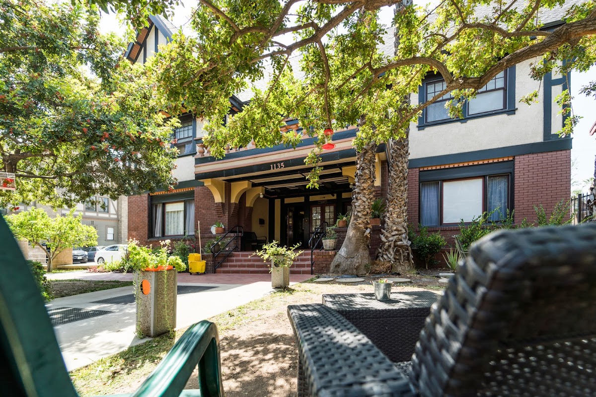 Alcoholism Center For Women - Photo 2