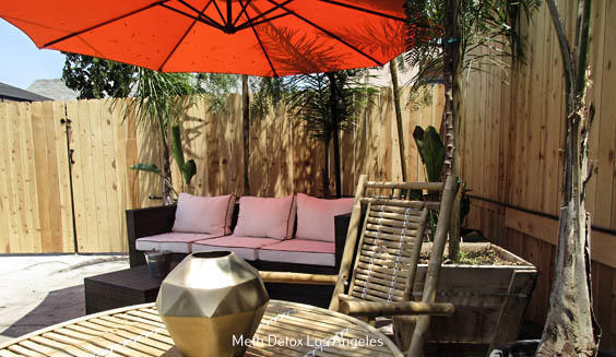 Mariposa Detox Center - Photo 2