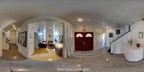 Mariposa Detox Center