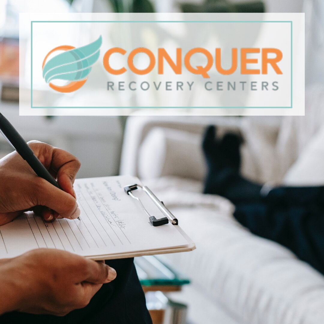 Conquer Recovery Centers - Photo 2