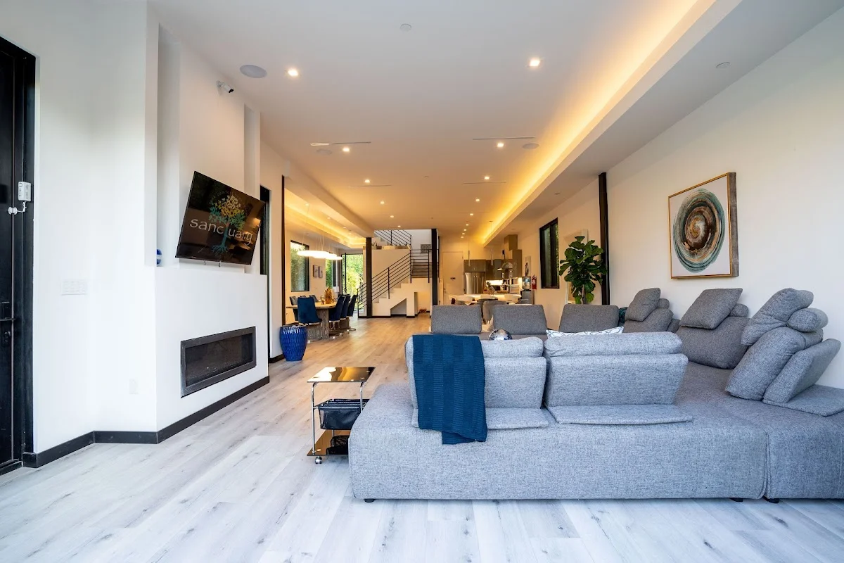 Los Angeles Detox