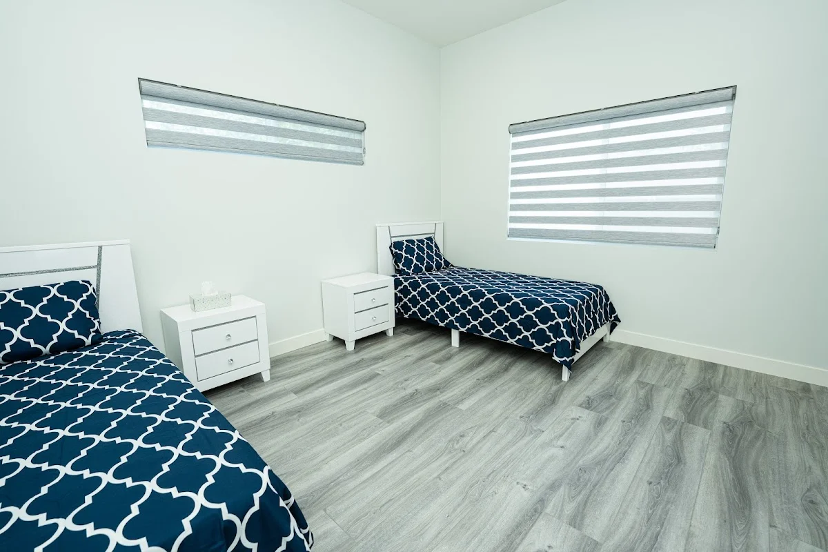LA Wellness Home