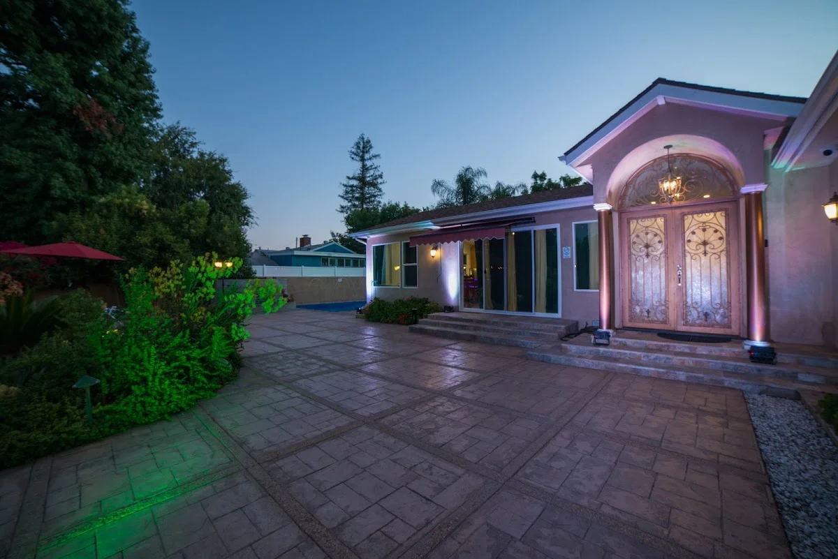 Gloria Detox | Drug & Alcohol Rehab Center Los Angeles