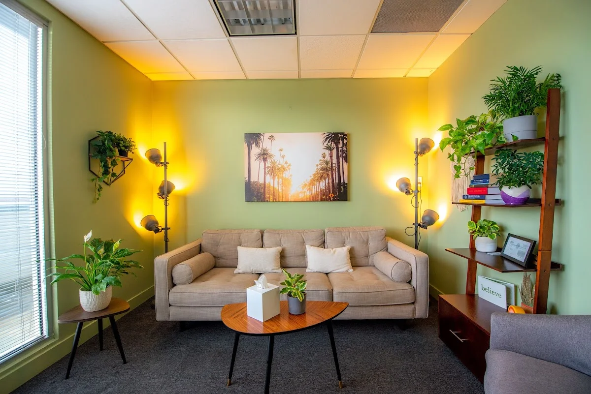 Thrive Treatment Los Angeles Drug Rehab & Mental Health Treatment