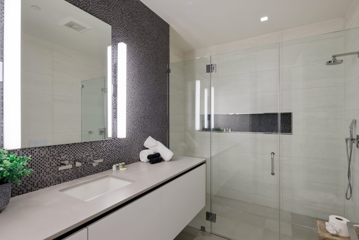 Carrara Treatment Wellness & Spa - Photo 3