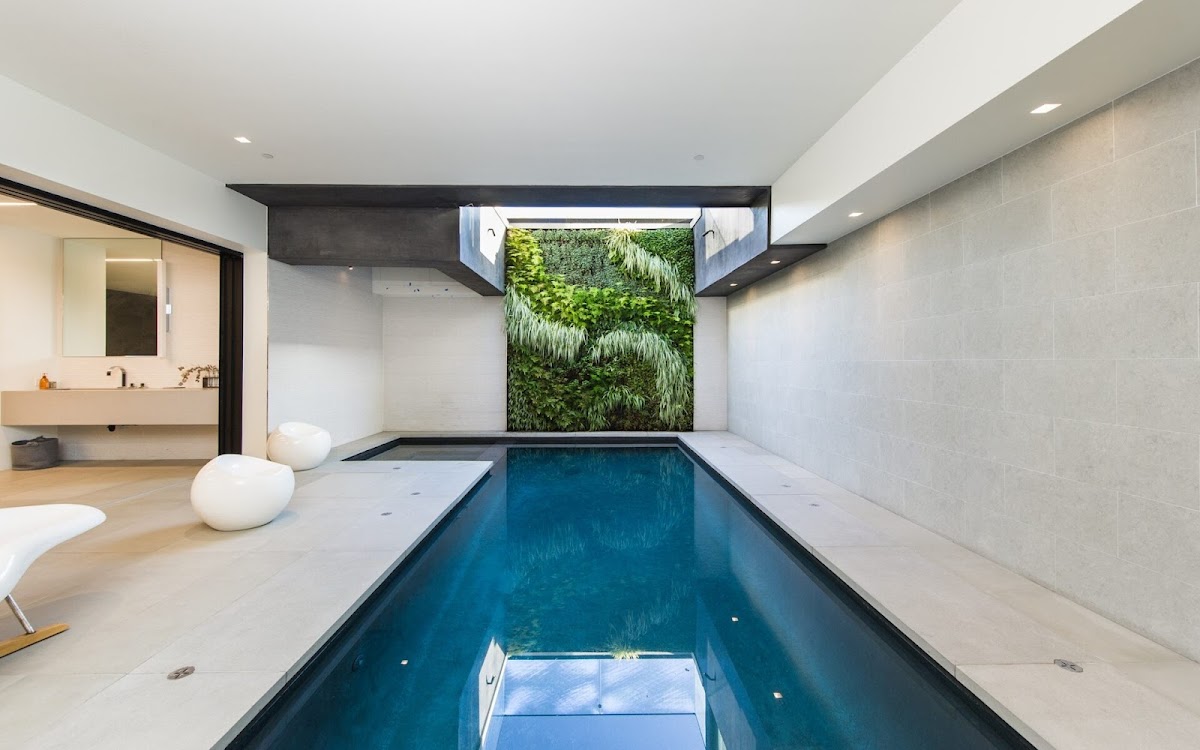 Carrara Treatment Wellness & Spa - Photo 4