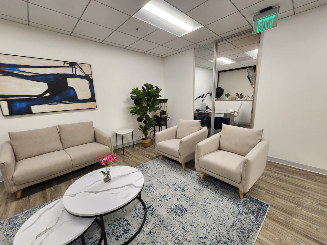 Synergy Empowering Recovery - Detox & Rehab - PHP, IOP & Sober Living Los Angeles - Photo 2