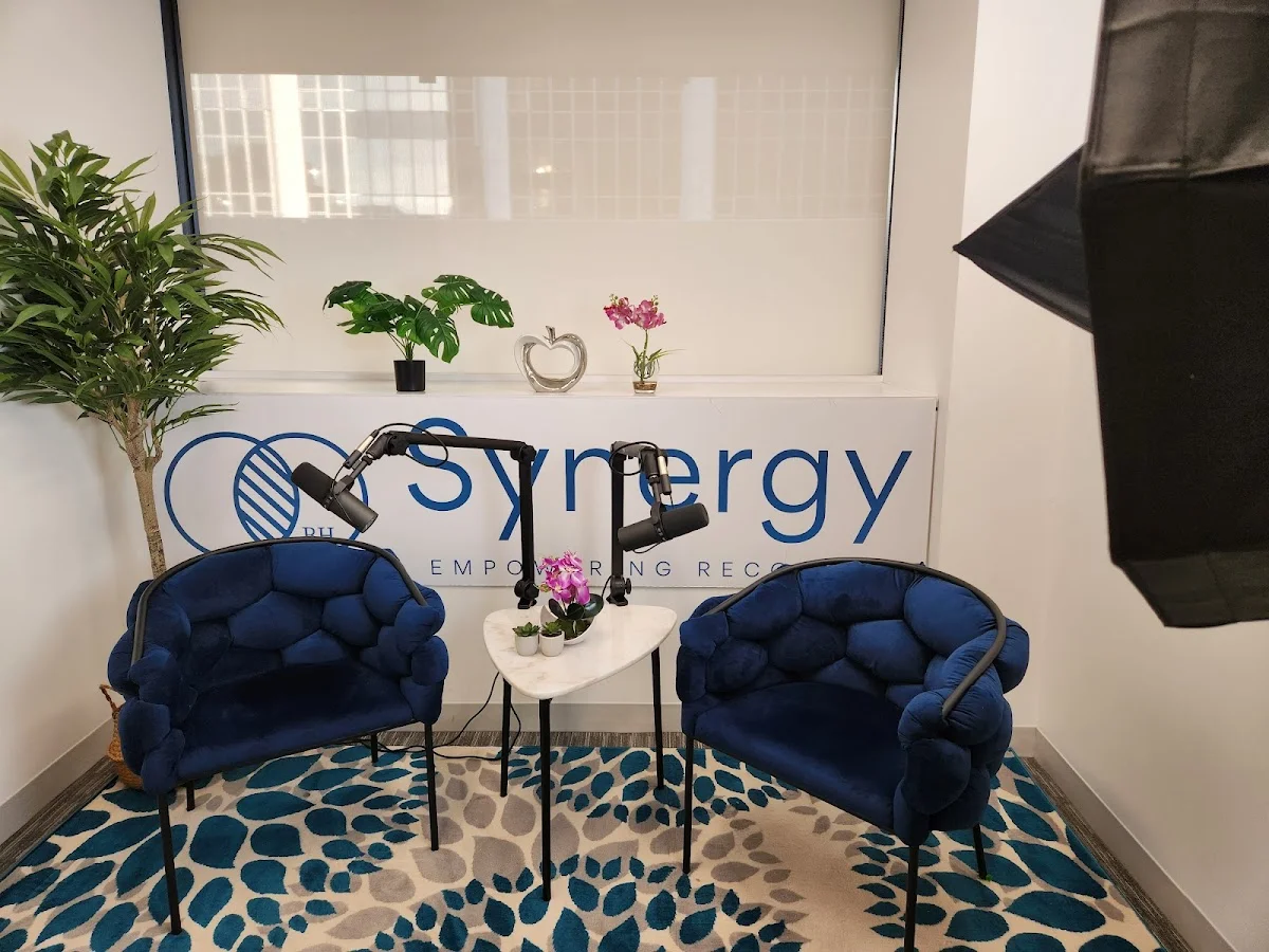 Synergy Empowering Recovery - Detox & Rehab - PHP, IOP & Sober Living Los Angeles