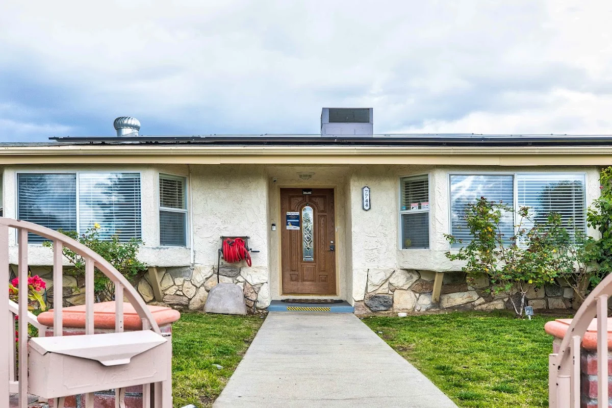 LA Valley Recovery