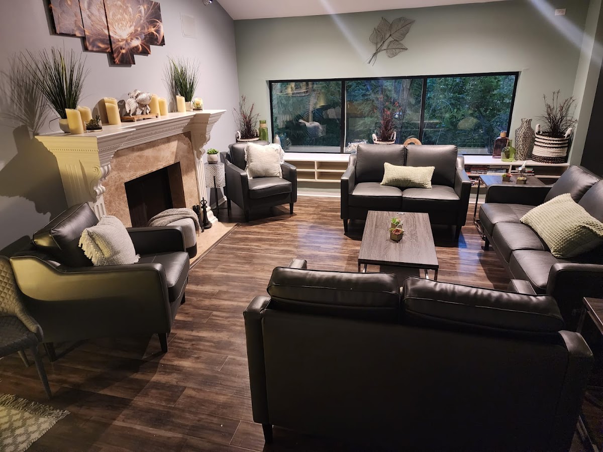 Sanctuary Treatment Center - Photo 1